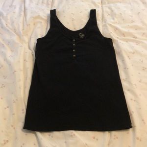 Old Navy first layer tank